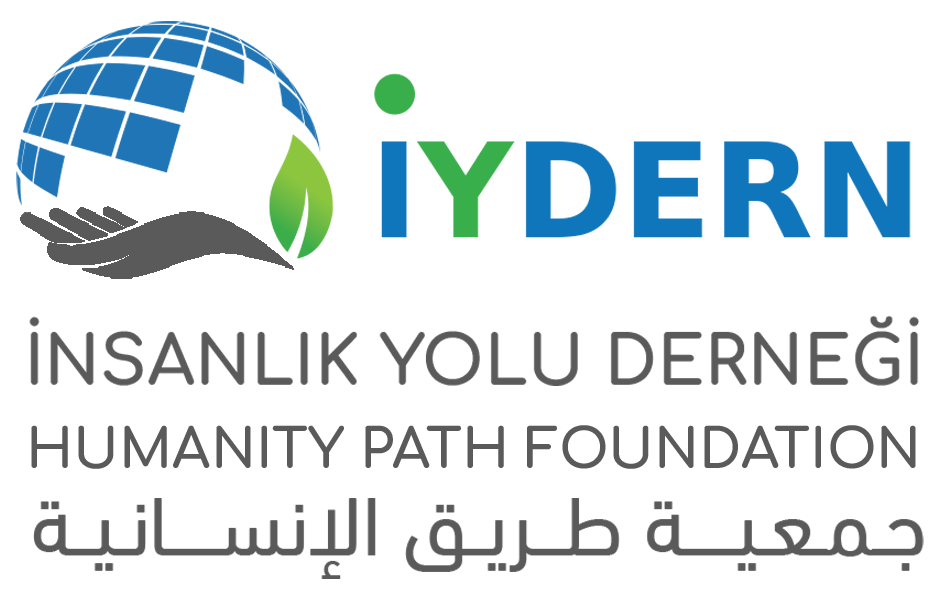 Iydern Logo