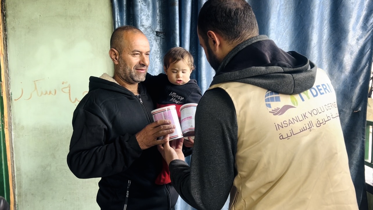 Humanitarian Aid