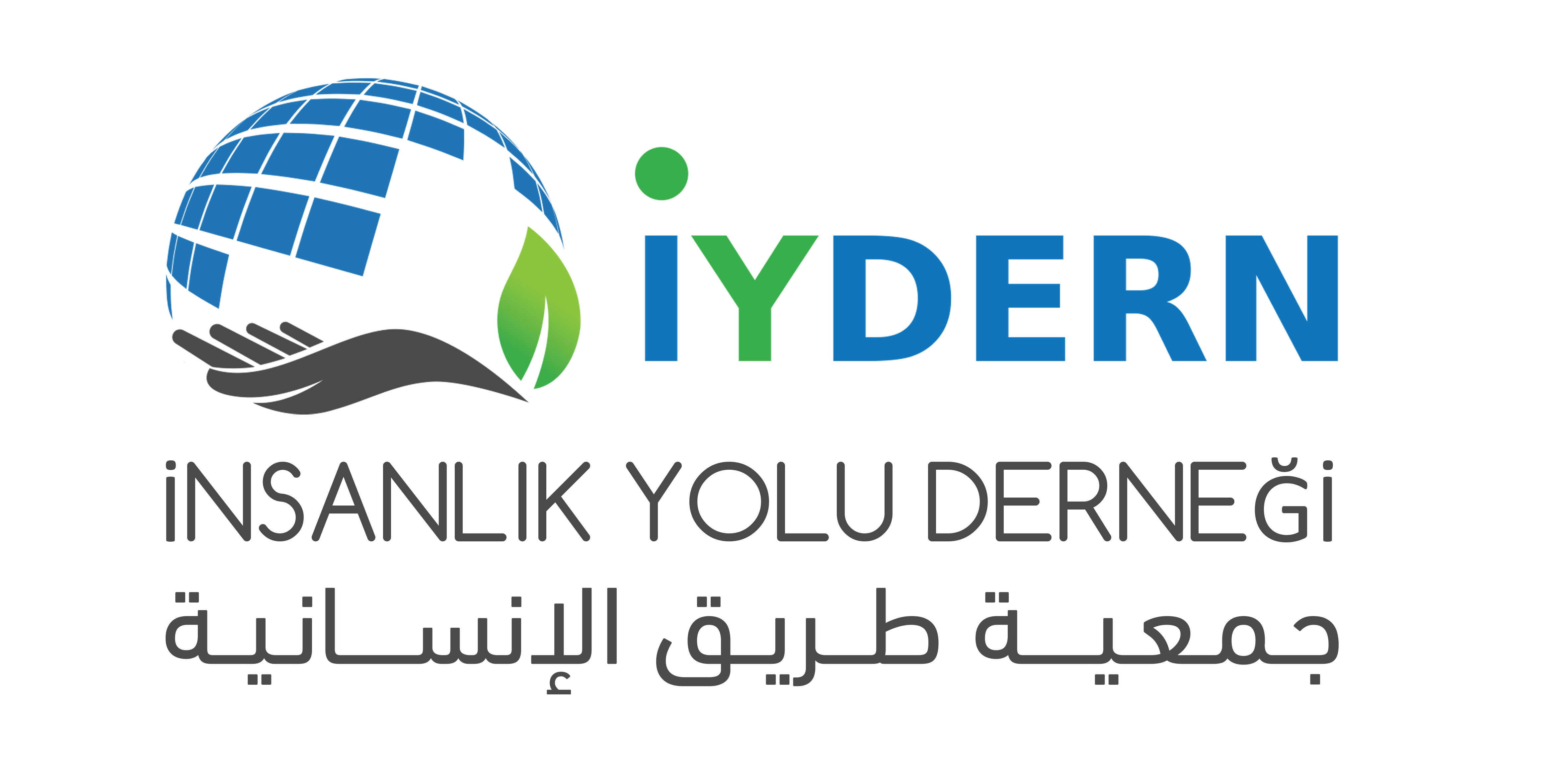 IYDERN Logo